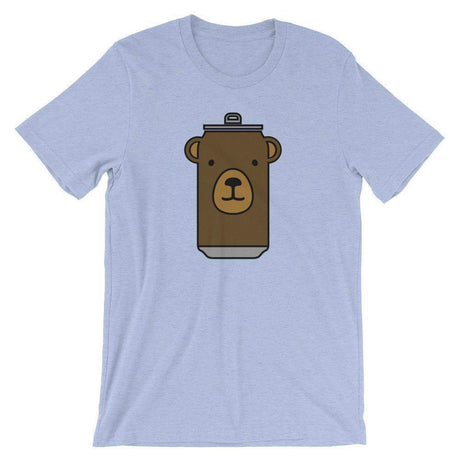 Bear Can-T-Shirts-Swish Embassy