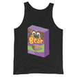 Bear Claw (Tank Top)-Tank Top-Swish Embassy