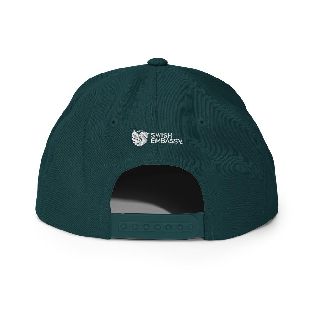 Bear (Headwear)-Headwear-Swish Embassy