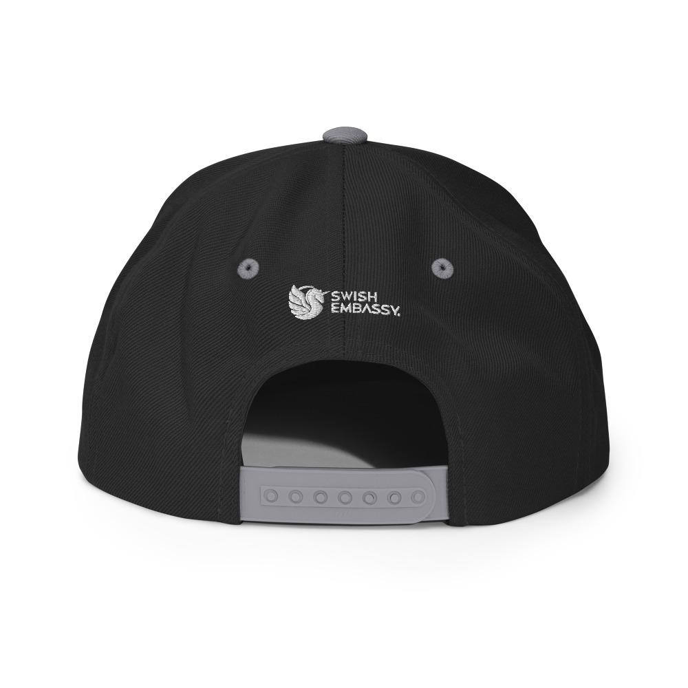 Bear (Headwear)-Headwear-Swish Embassy