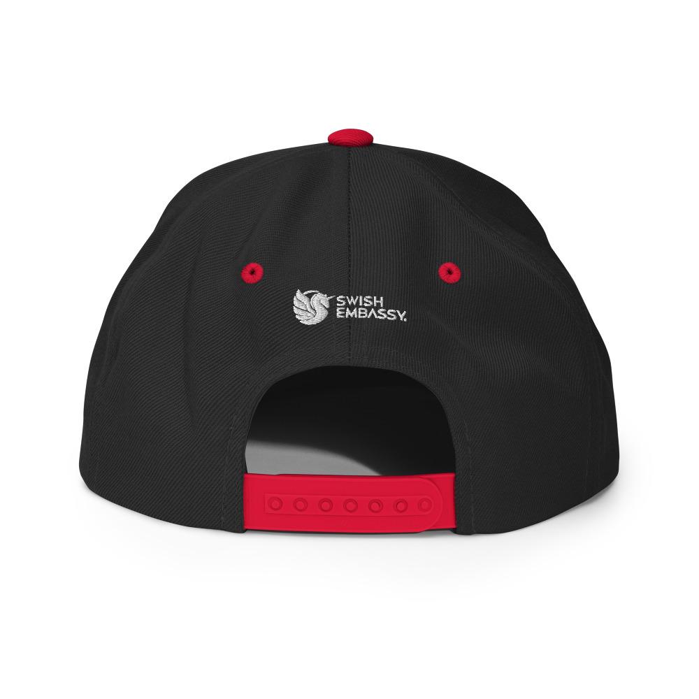 Bear (Headwear)-Headwear-Swish Embassy