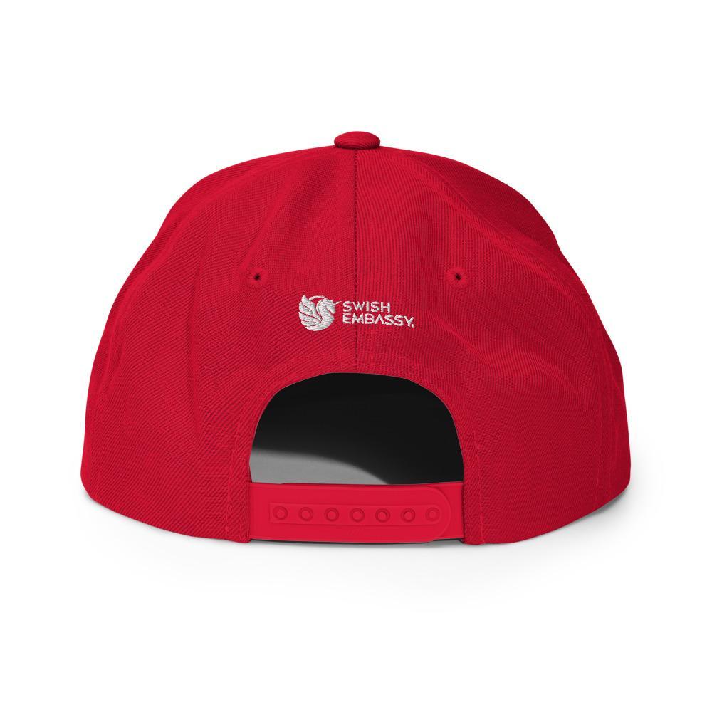 Bear (Headwear)-Headwear-Swish Embassy