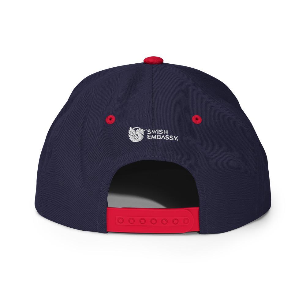 Bear (Headwear)-Headwear-Swish Embassy