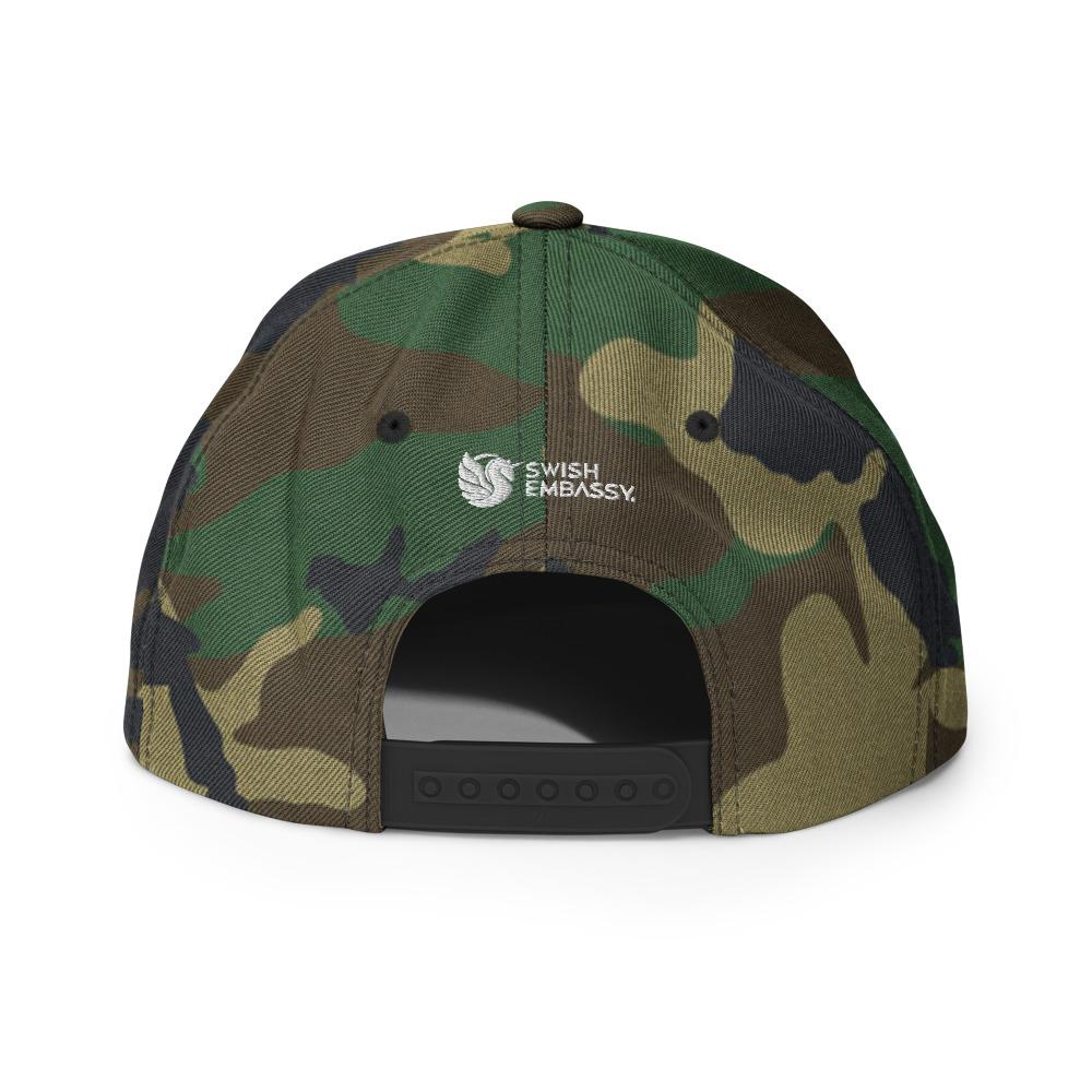 Bear (Headwear)-Headwear-Swish Embassy