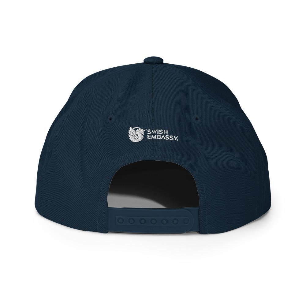 Bear (Headwear)-Headwear-Swish Embassy
