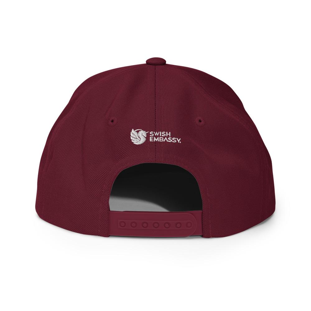 Bear (Headwear)-Headwear-Swish Embassy