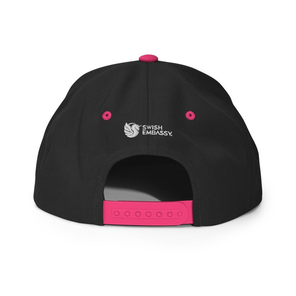 Bear (Headwear)-Headwear-Swish Embassy