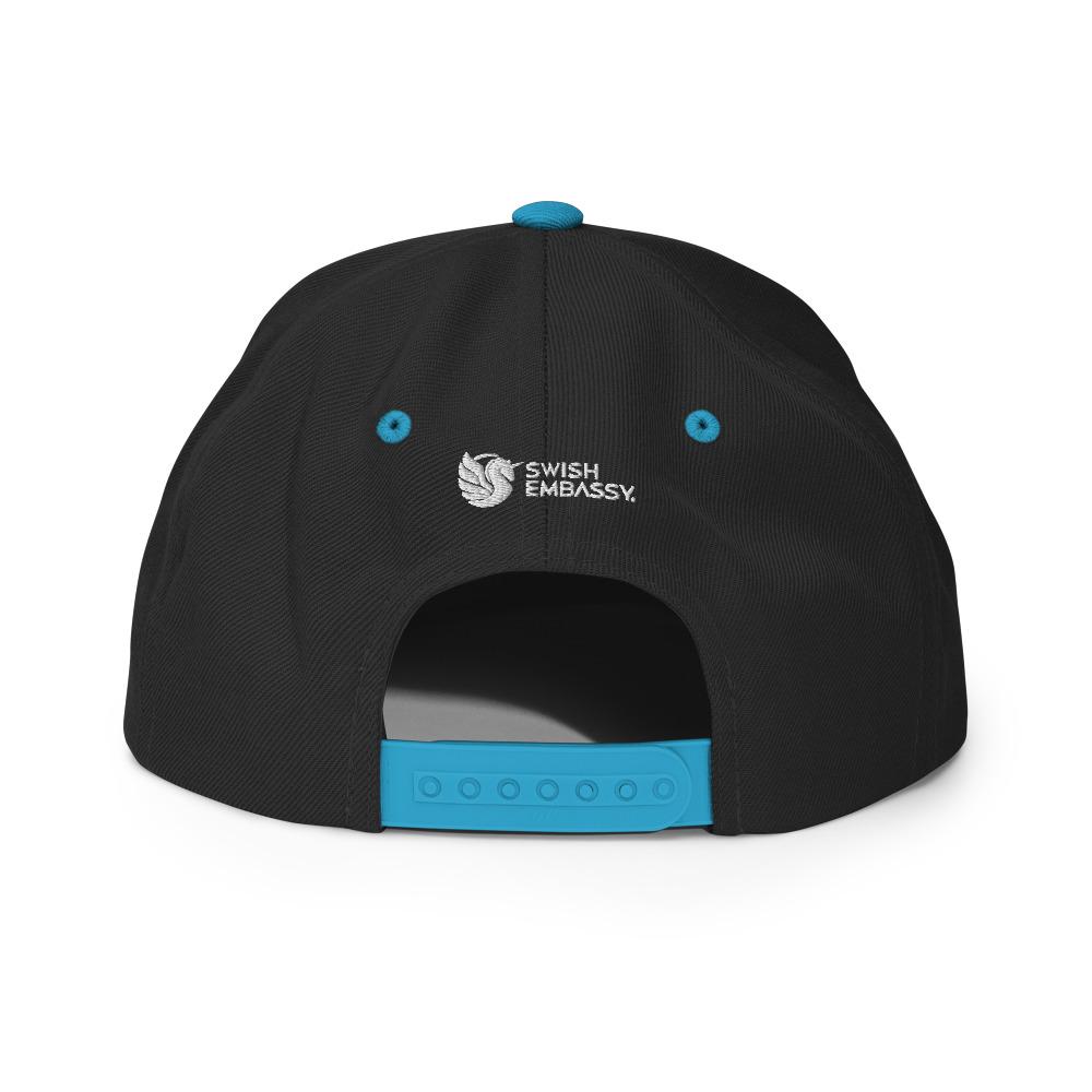 Bear (Headwear)-Headwear-Swish Embassy
