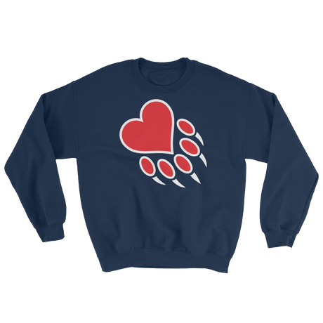 Bear Love (Long Sleeve)-Long Sleeve-Swish Embassy