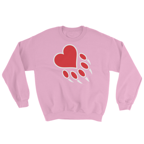 Bear Love (Long Sleeve)-Long Sleeve-Swish Embassy