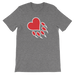Bear Love-T-Shirts-Swish Embassy