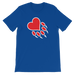 Bear Love-T-Shirts-Swish Embassy