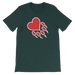 Bear Love-T-Shirts-Swish Embassy