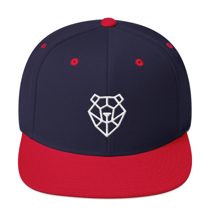 Bear Naked (Baseball Cap)-Headwear-Swish Embassy