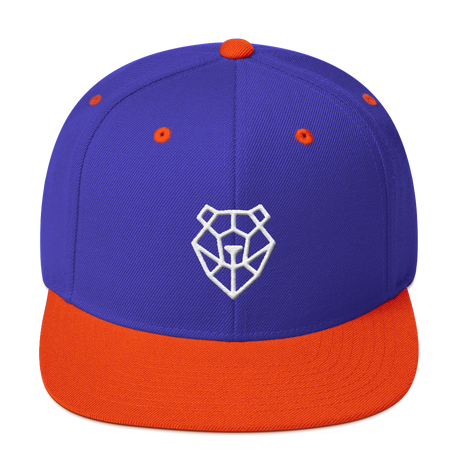 Bear Naked (Headwear)-Headwear-Swish Embassy