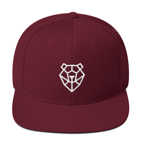 Bear Naked (Headwear)-Headwear-Swish Embassy