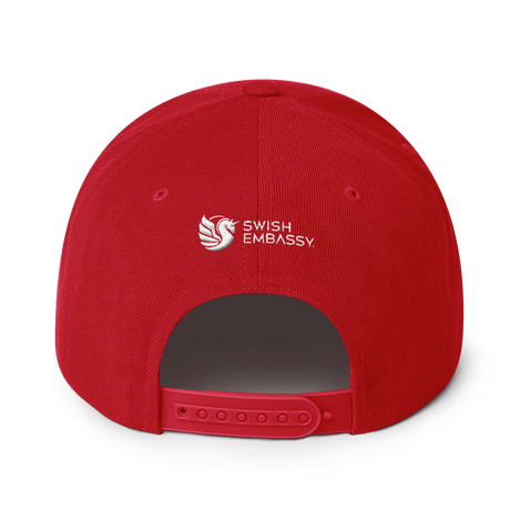 Bear Naked (Headwear)-Headwear-Swish Embassy