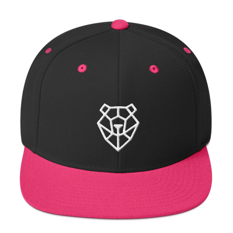 Bear Naked (Headwear)-Headwear-Swish Embassy