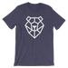 Bear Naked-T-Shirts-Swish Embassy