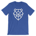 Bear Naked-T-Shirts-Swish Embassy