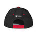 Bear (Snapback Hat)-Headwear-Swish Embassy