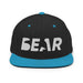 Bear (Snapback Hat)-Headwear-Swish Embassy