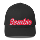 Bearbie (Baseball Cap)-Headwear-Swish Embassy