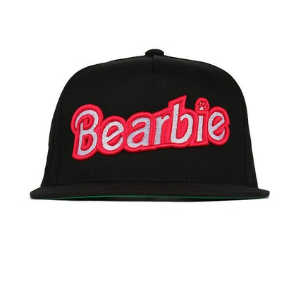 Bearbie (Baseball Cap)-Headwear-Swish Embassy