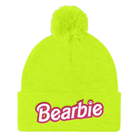 Bearbie (Beanie)-Beanie-Swish Embassy