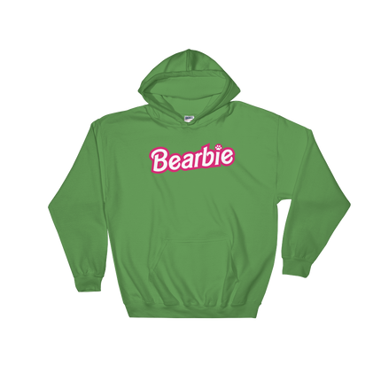 Bearbie (Hoodie)-Hoodie-Swish Embassy