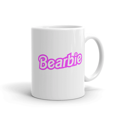 Bearbie Mug-Mugs-Swish Embassy