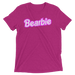 Bearbie (Retail Triblend)-Triblend T-Shirt-Swish Embassy