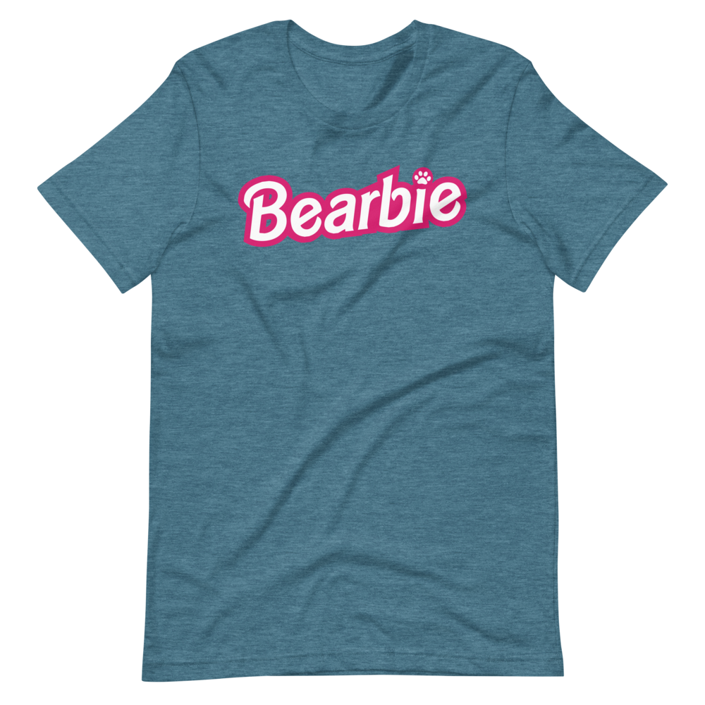 Bearbie-T-Shirts-Swish Embassy