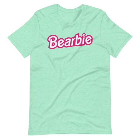 Bearbie-T-Shirts-Swish Embassy