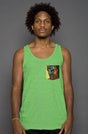 Bearcasso (Pocket Tank)-Pocket Tank-Swish Embassy