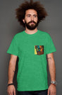 Bearcasso (Pocket Tee)-Pocket Tee-Swish Embassy