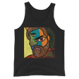 Bearcasso (Tank Top)-Tank Top-Swish Embassy