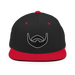 Beardo (Baseball Cap)-Headwear-Swish Embassy