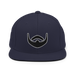 Beardo (Baseball Cap)-Headwear-Swish Embassy