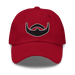 Beardo (Baseball Cap)-Headwear-Swish Embassy
