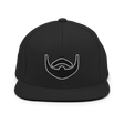 Beardo (Baseball Cap)-Headwear-Swish Embassy