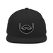 Beardo (Baseball Cap)-Headwear-Swish Embassy