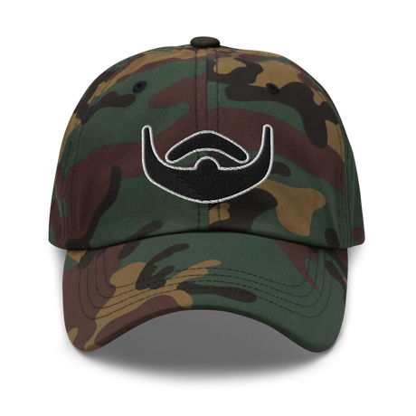 Beardo (Headwear)-Headwear-Swish Embassy