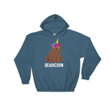 Bearicorn (Hoodie)-Hoodie-Swish Embassy