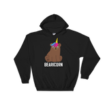 Bearicorn (Hoodie)-Hoodie-Swish Embassy