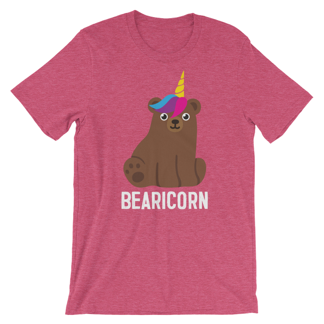 Bearicorn-T-Shirts-Swish Embassy