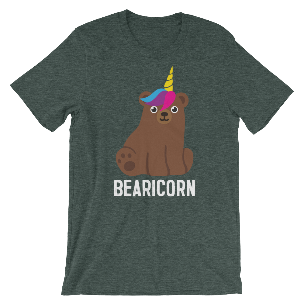 Bearicorn-T-Shirts-Swish Embassy