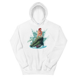 Beariel (Hoodie)-Hoodie-Swish Embassy