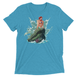 Beariel (Retail Triblend)-Triblend T-Shirt-Swish Embassy