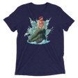Beariel (Retail Triblend)-Triblend T-Shirt-Swish Embassy